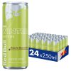 Red Bull Winter Edition Pistache Bessensmaak 25cl blikjes tray 24 stuks