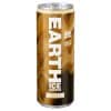 Earth IJskoffie Vanilla Latte blikjes 25cl tray 12 stuks