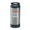 Ambrosia Hard Seltzer Iced Peach 20 liter aluminium vat met bajonetkoppeling